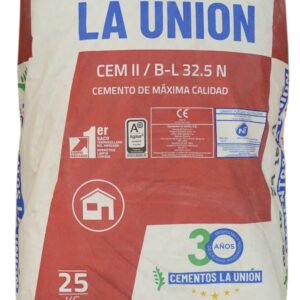 CEM II/B-l 32.5 N