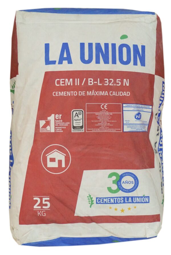 CEM II/B-l 32.5 N