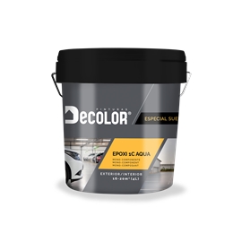 DECO-EPOXI AQUA