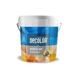 MATE D-300 INTERIOR Y EXTERIOR
