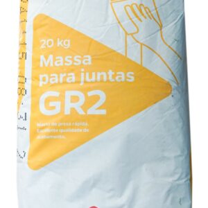 PASTA PARA JUNTAS GR2